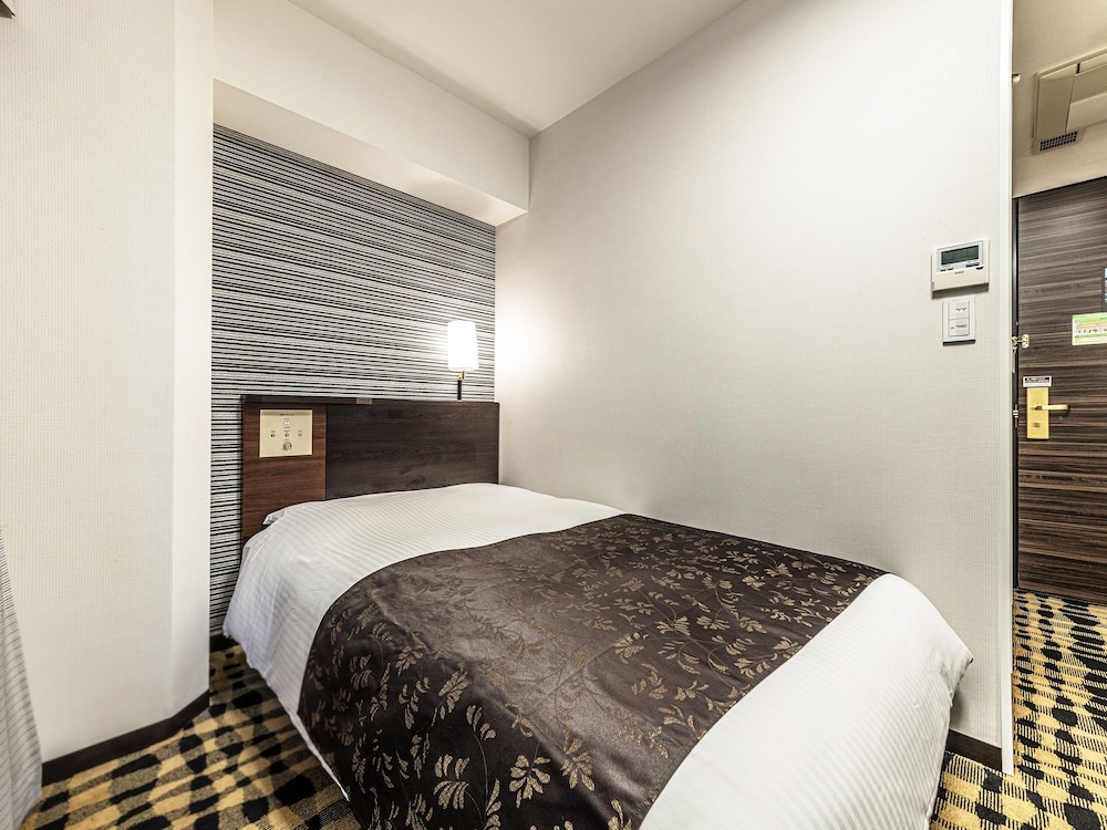 客室1 | アパホテル 〈六本木SIX〉 客室1 | アパホテル 〈六本木SIX〉