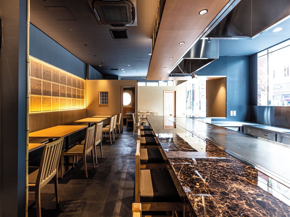 レストラン1 | アパホテル 東新宿 歌舞伎町タワー