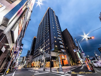 アパホテル 東新宿 歌舞伎町タワー