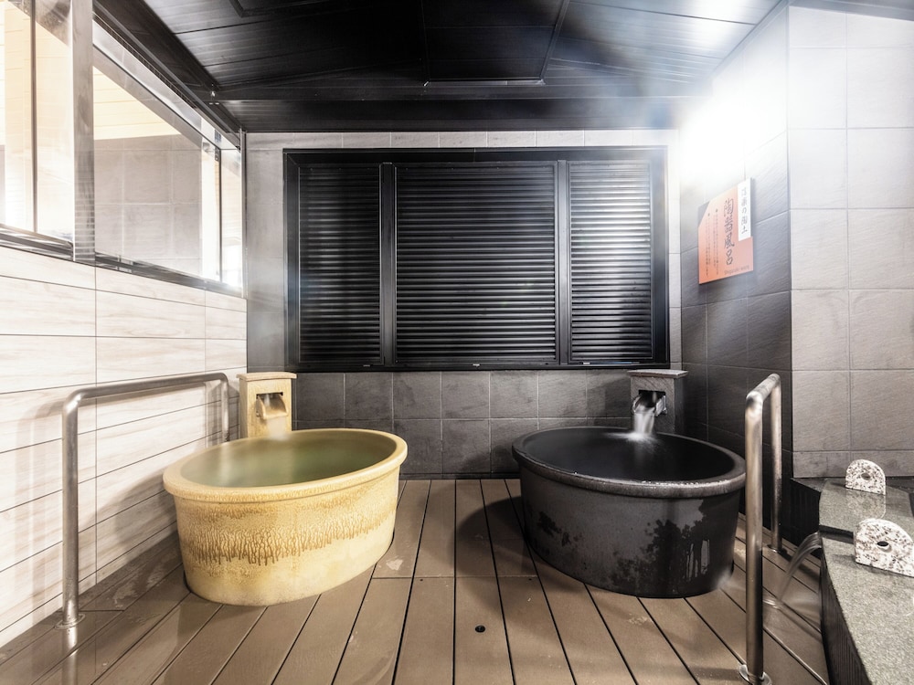 大浴場1 | アパホテル 東新宿 歌舞伎町タワー