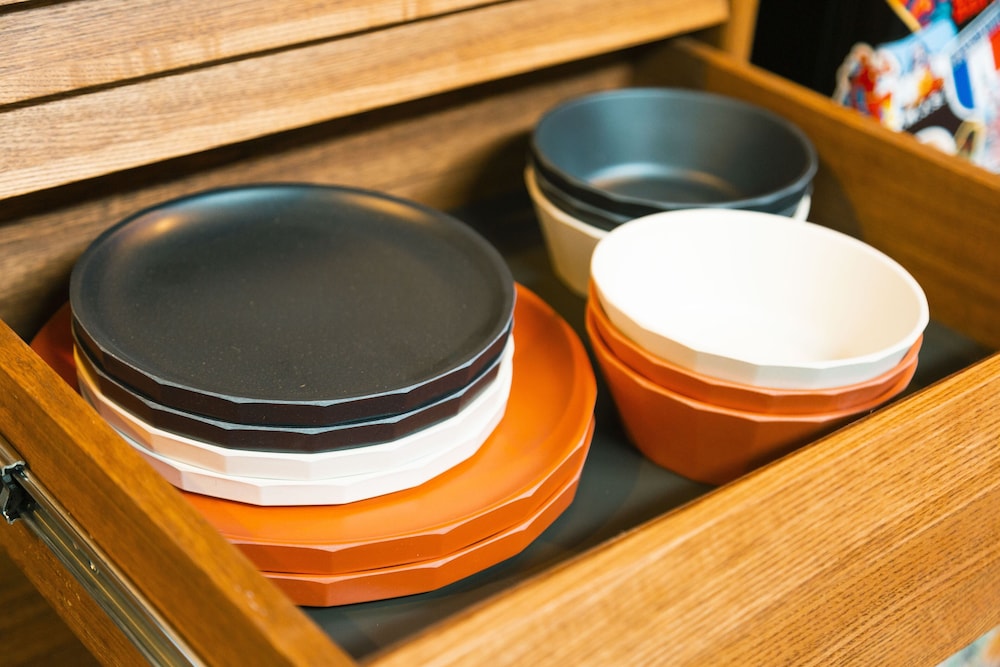 スーペリアスタジオスイート 客室13 | illi Esu Nakano