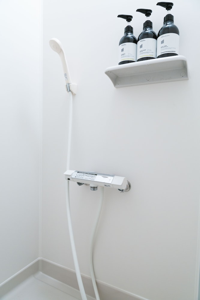 スーペリアスタジオスイート バスルーム0 | illi Esu Nakano