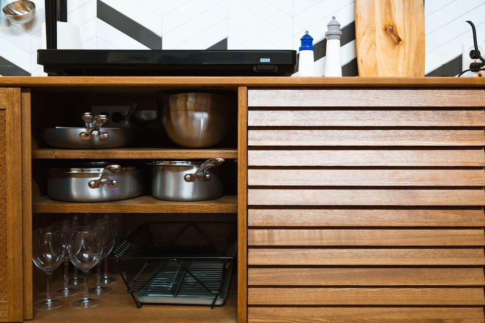 スーペリアスタジオスイート 客室16 | illi Esu Nakano