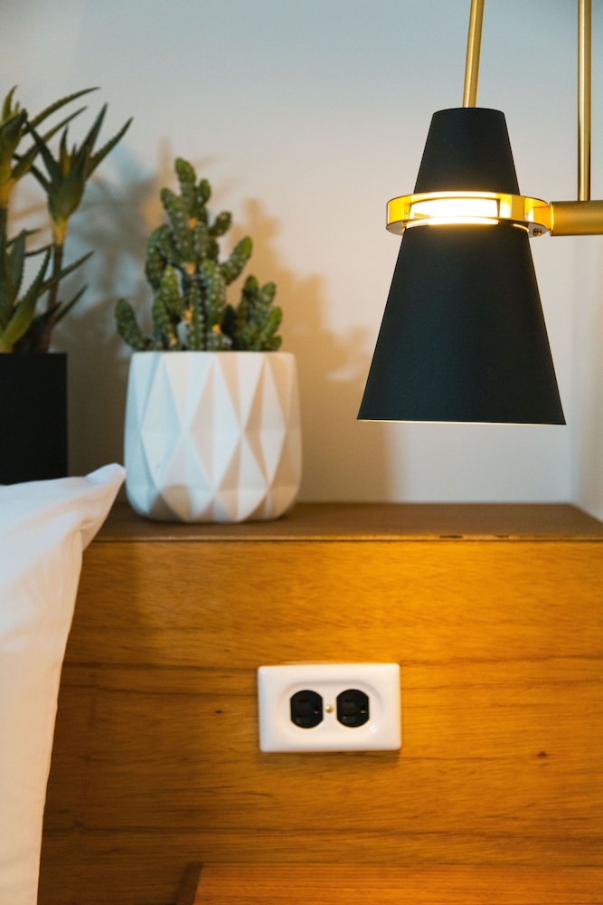 スーペリアスタジオスイート 客室12 | illi Esu Nakano