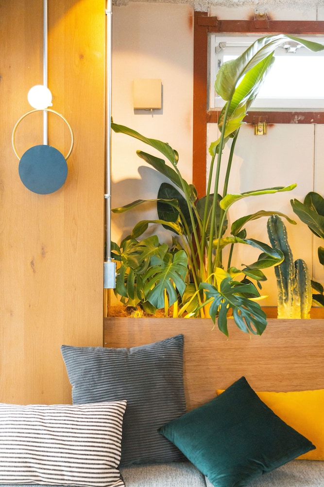 スーペリアスタジオスイート 客室6 | illi Esu Nakano