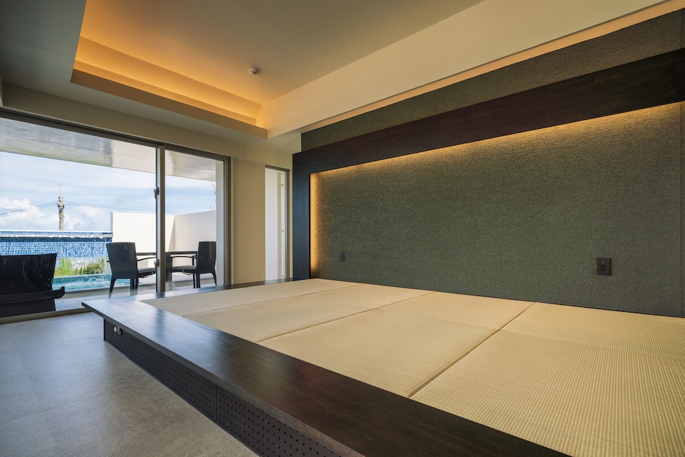 客室1 | Ken Ken Villa Yuumodoro 客室1 | Ken Ken Villa Yuumodoro
