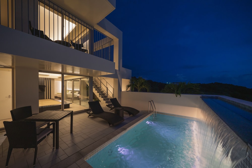 屋外プール1 | Ken Ken Villa Yuumodoro 屋外プール1 | Ken Ken Villa Yuumodoro