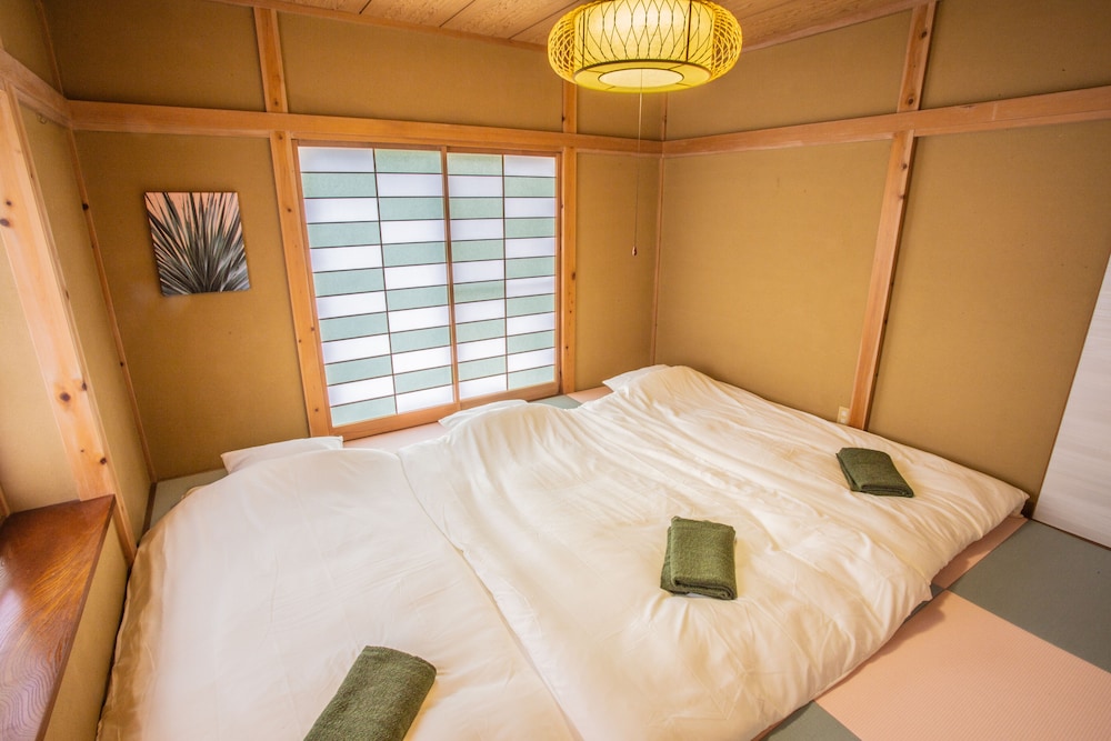 客室1 | VILLENT 伊豆高原大室山 客室1 | VILLENT 伊豆高原大室山