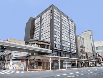 ホテルミュッセ京都四条河原町名鉄