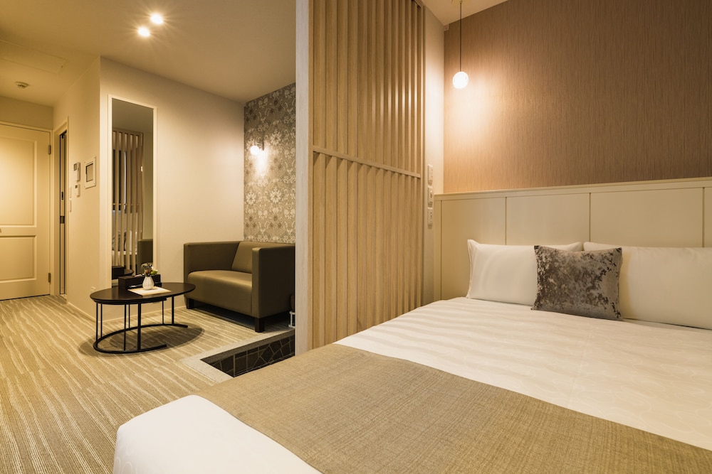 スタンダードA 禁煙 | グランドベース薬院大通り