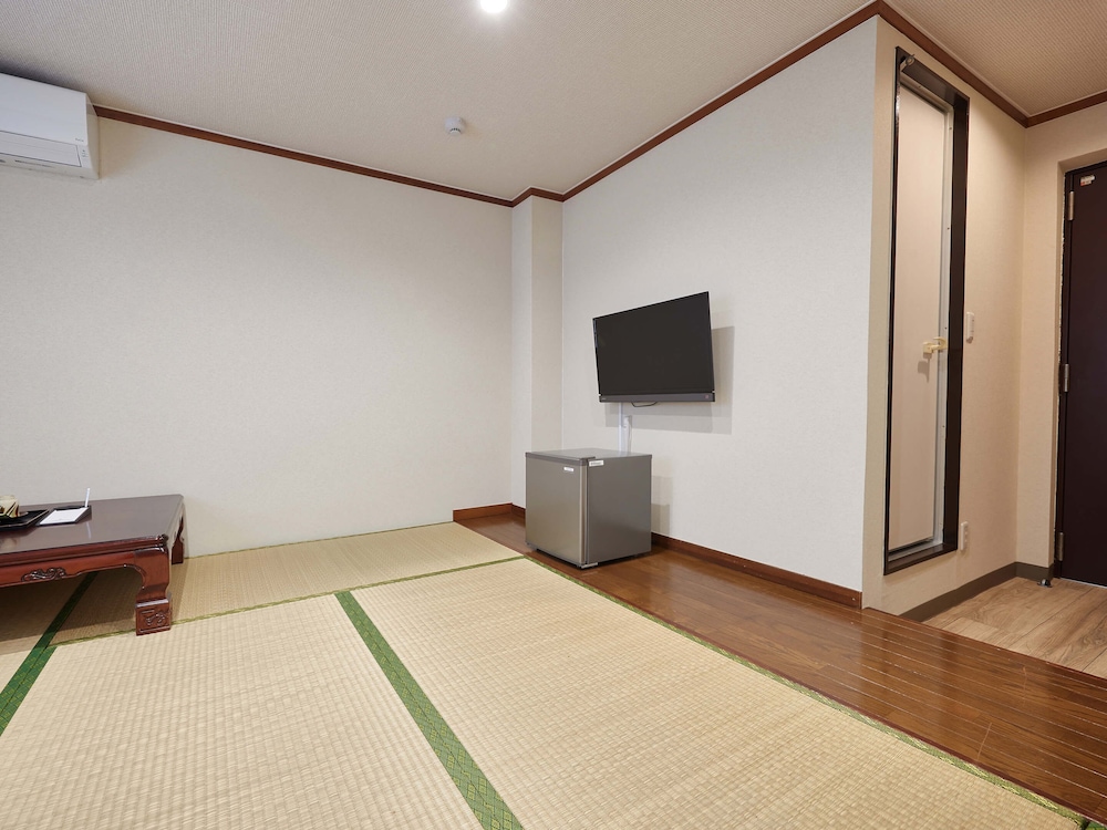 和室 客室の設備とサービス15 | エナジックホテル山市