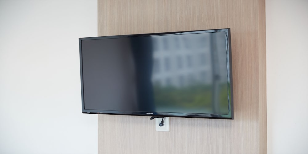 ツインルーム テレビ0 | エナジックホテル山市
