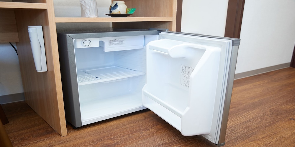 ツインルーム 客室の設備とサービス4 | エナジックホテル山市