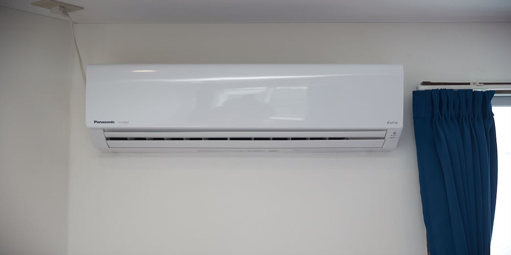 ツインルーム 客室の設備とサービス3 | エナジックホテル山市