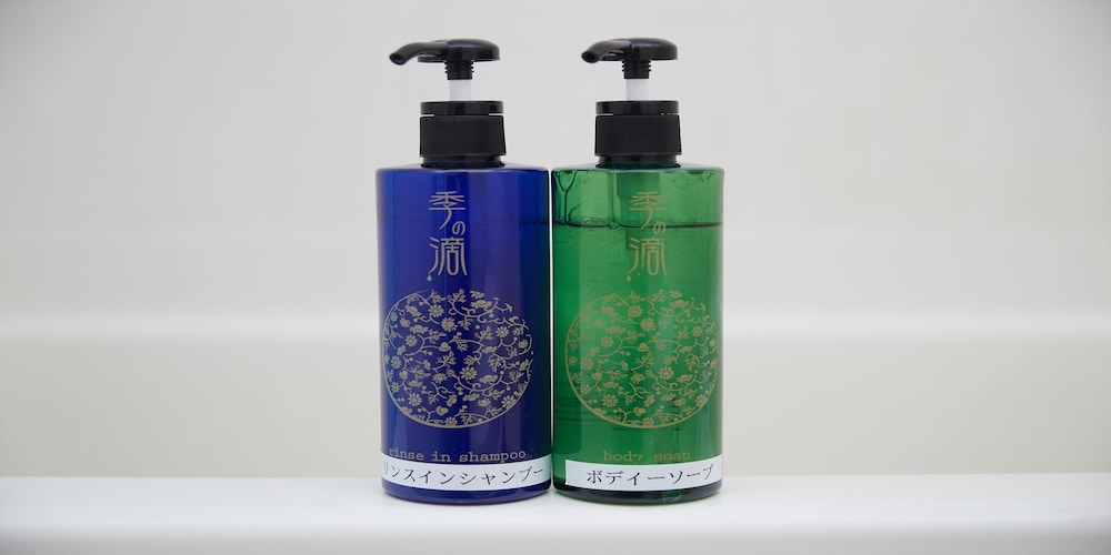 ツインルーム 客室の設備とサービス0 | エナジックホテル山市