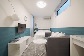 Miyako Shinjuku Hotel 都 - 新宿 -