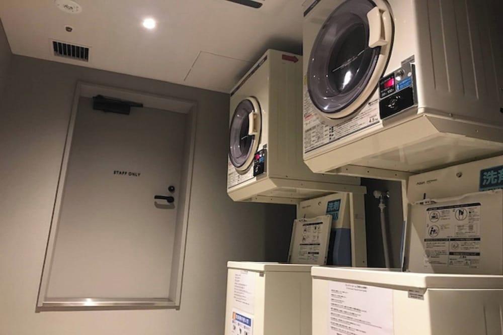 施設内の設備1 | フェアフィールド・バイ・マリオット大阪難波 施設内の設備1 | フェアフィールド・バイ・マリオット大阪難波