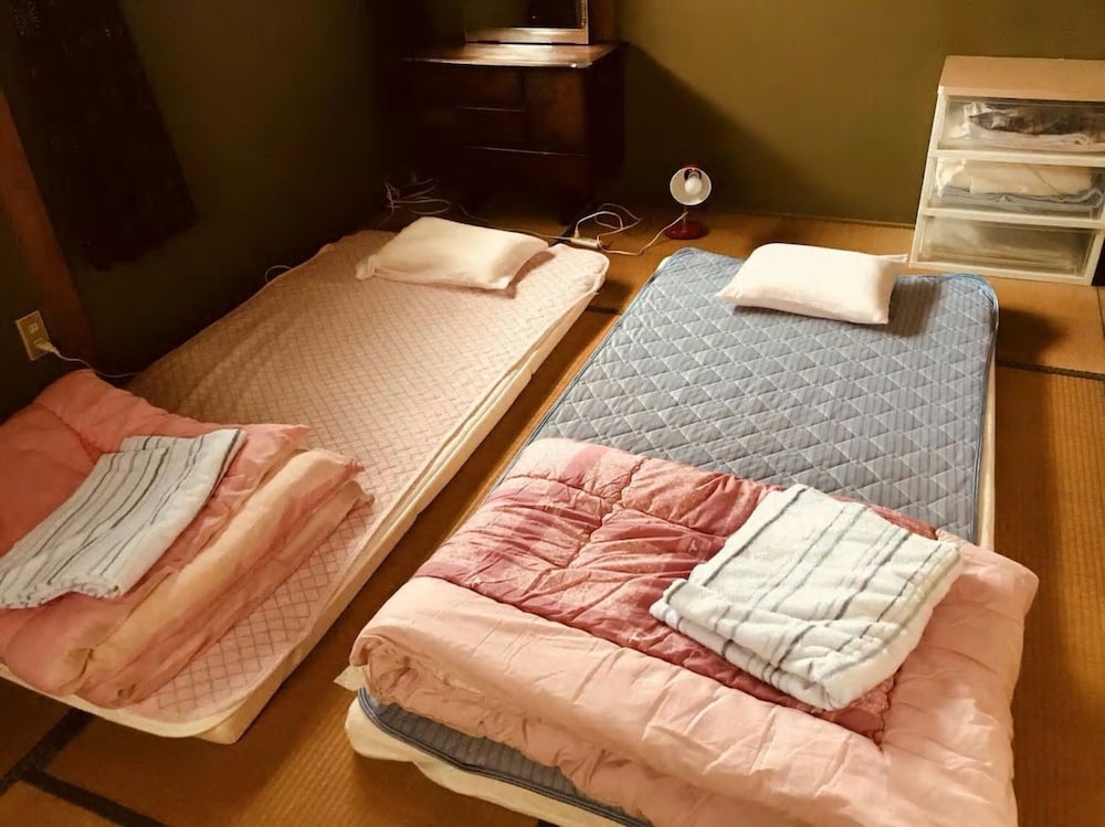客室1 | 御船蔵の我が家 A 棟 客室1 | 御船蔵の我が家 A 棟