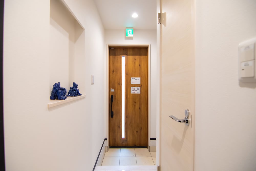 内部エントランス1 | Convertel Honhaneda 内部エントランス1 | Convertel Honhaneda