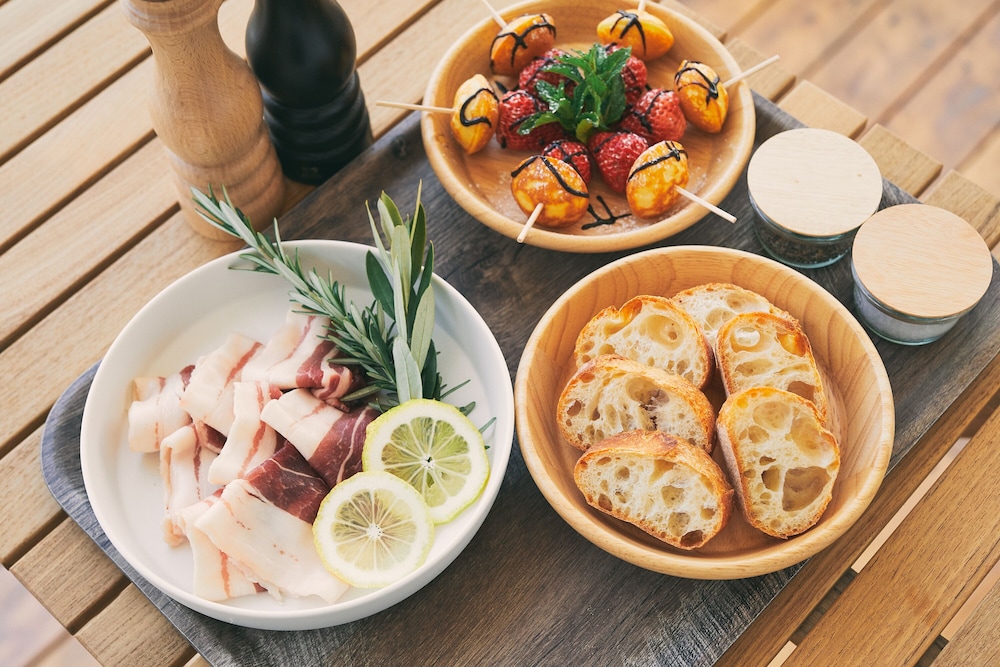 オーシャンビュー コテージ洋室 禁煙 客室14 | WAKKA