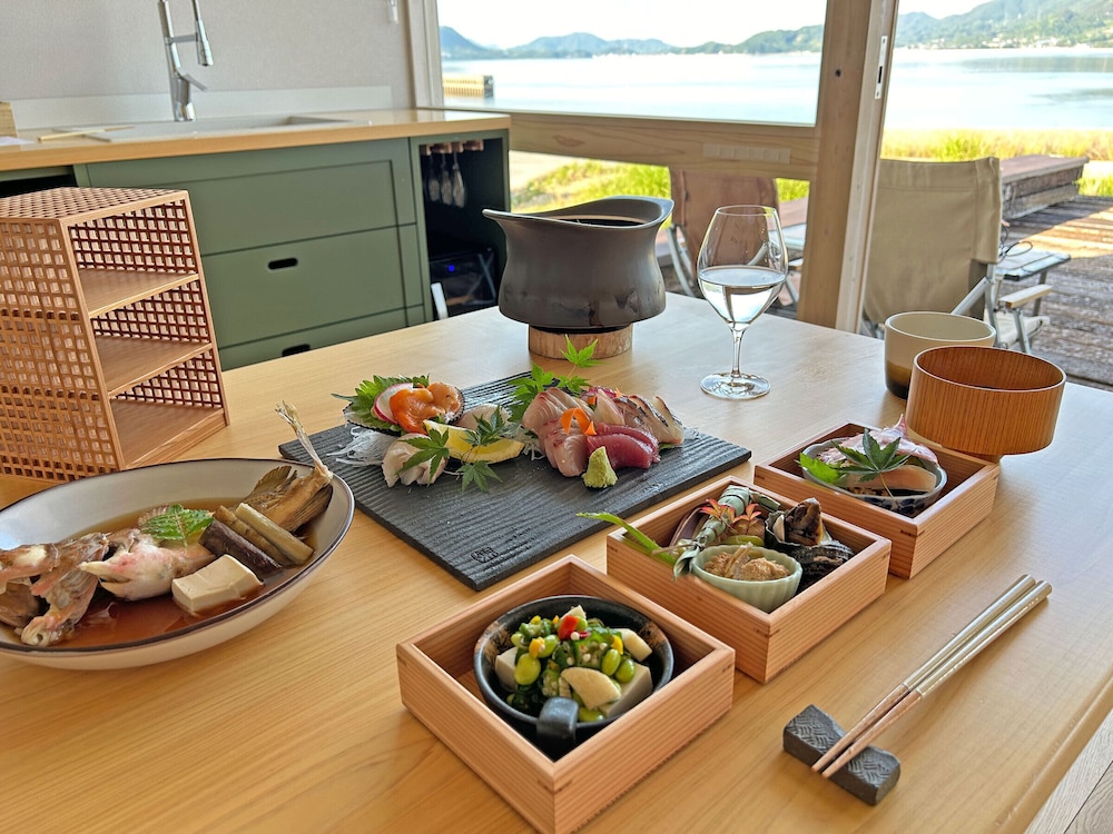 オーシャンビュー レジデンス 禁煙 客室3 | WAKKA