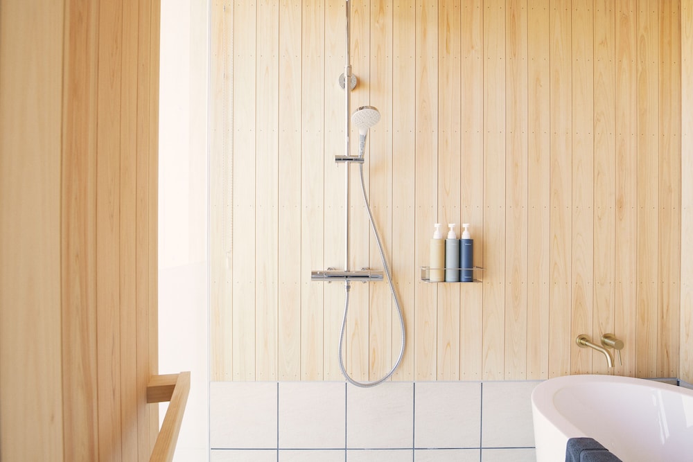 オーシャンビュー レジデンス 禁煙 バスルーム0 | WAKKA