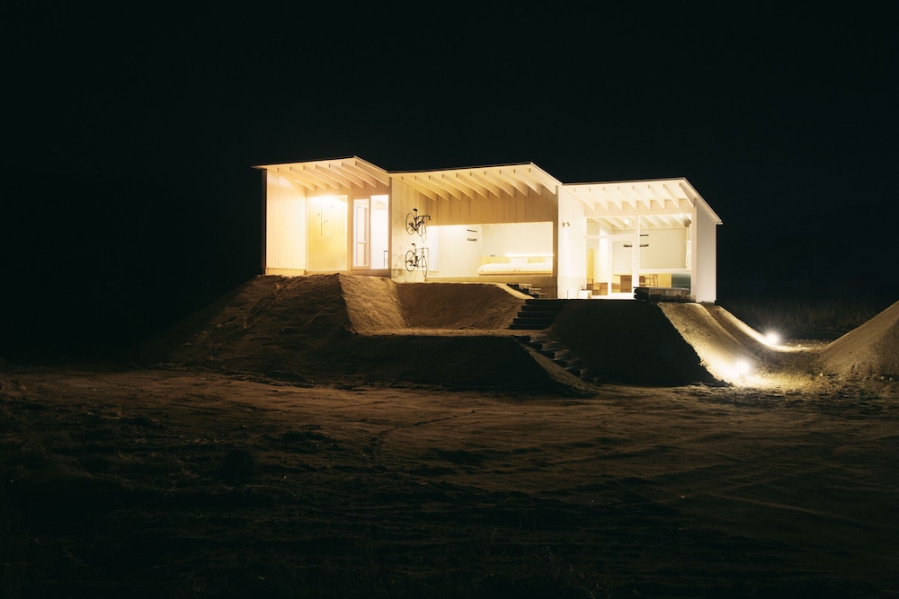 オーシャンビュー レジデンス 禁煙 客室2 | WAKKA