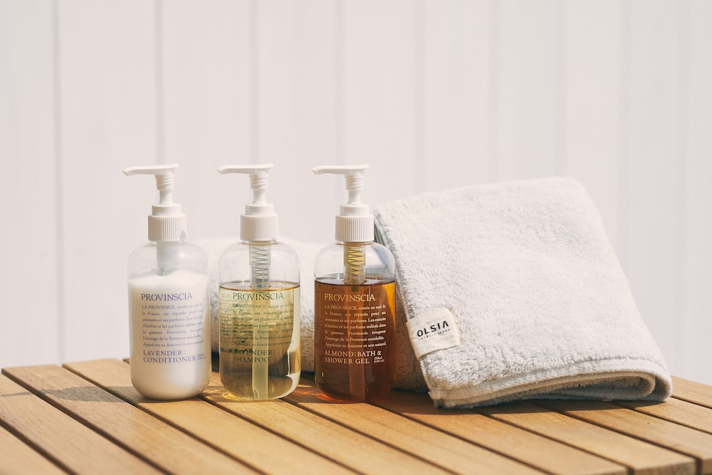 オーシャンビュー コテージ洋室 禁煙 客室8 | WAKKA