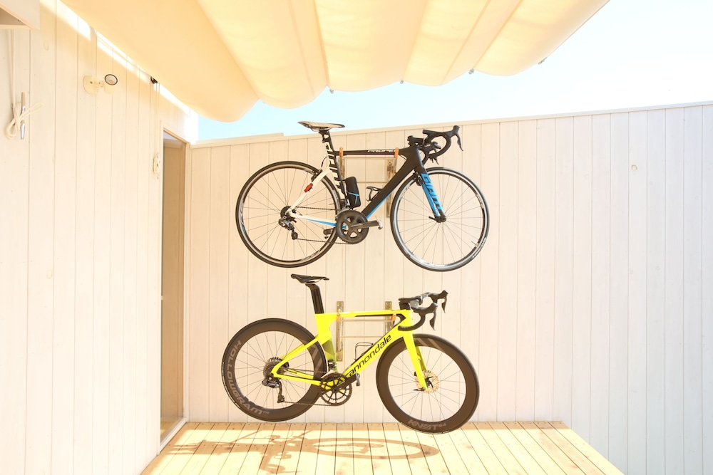 オーシャンビュー コテージ洋室 禁煙 客室12 | WAKKA