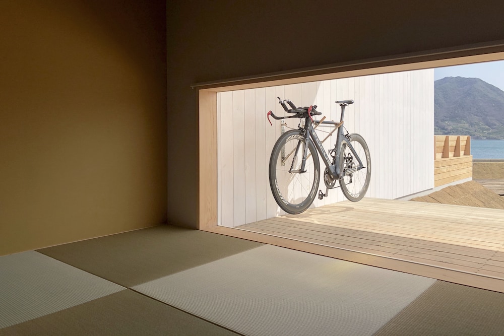 オーシャンビュー コテージ和室 禁煙 客室6 | WAKKA