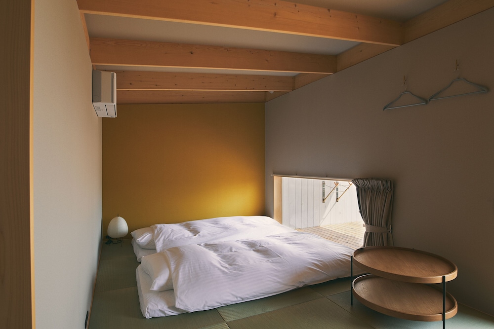 オーシャンビュー コテージ和室 禁煙 | WAKKA