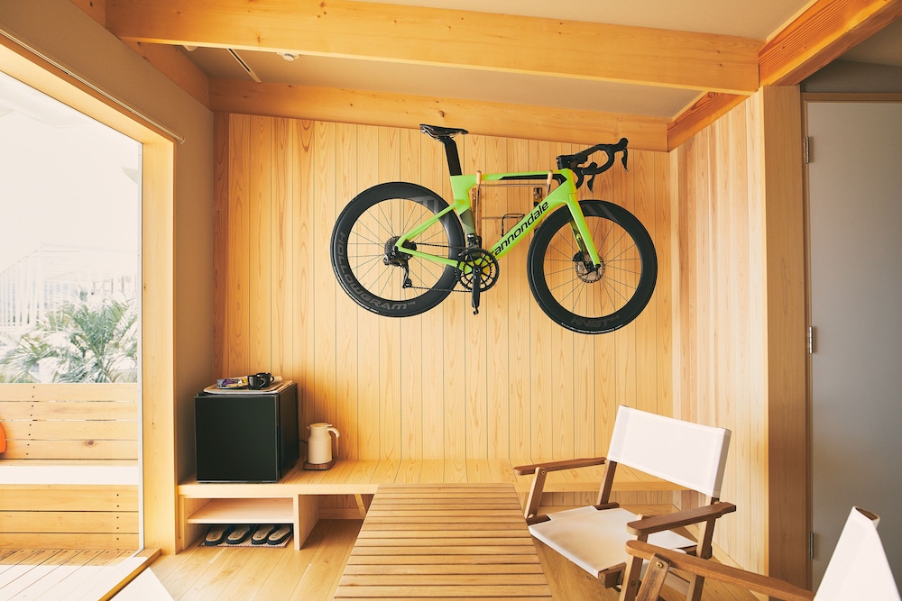 オーシャンビュー コテージ洋室 禁煙 客室2 | WAKKA