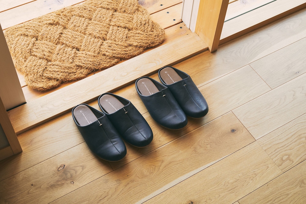 オーシャンビュー コテージ洋室 禁煙 客室10 | WAKKA