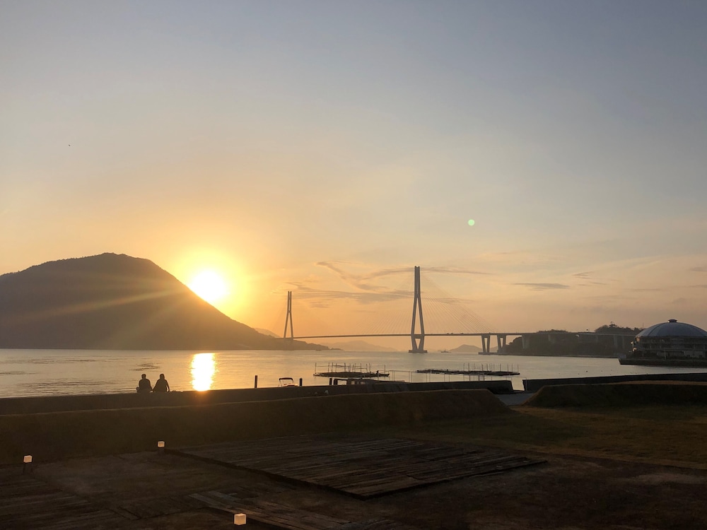 オーシャンビュー コテージ洋室 禁煙 ビーチ / オーシャン ビュー0 | WAKKA