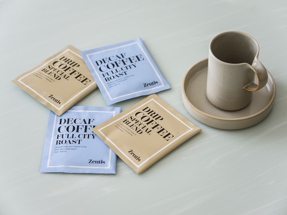 スタジオ 禁煙 25㎡ 客室の設備とサービス5 | ゼンティス大阪