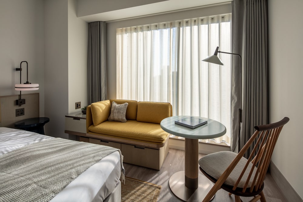 コーナースタジオキング 禁煙 32㎡ 客室2 | ゼンティス大阪