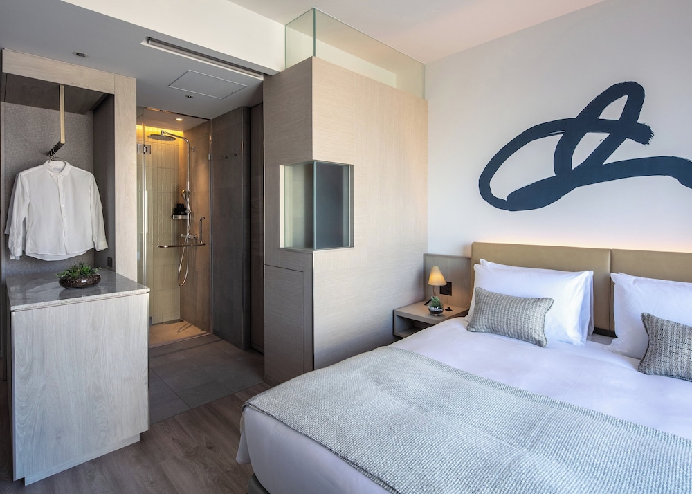 スタジオ 禁煙 25㎡ 客室2 | ゼンティス大阪