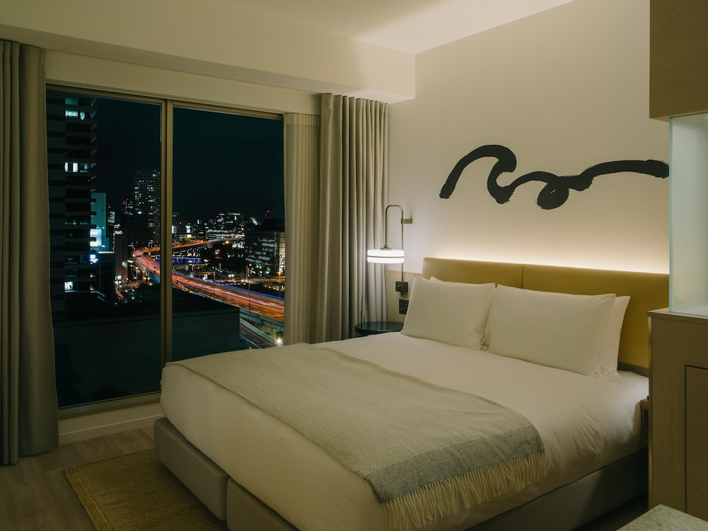 スタジオ 禁煙 25㎡ 部屋からの景観0 | ゼンティス大阪