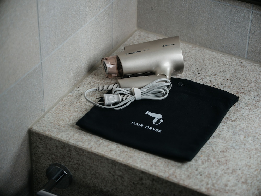 スタジオ 禁煙 25㎡ 客室の設備とサービス4 | ゼンティス大阪