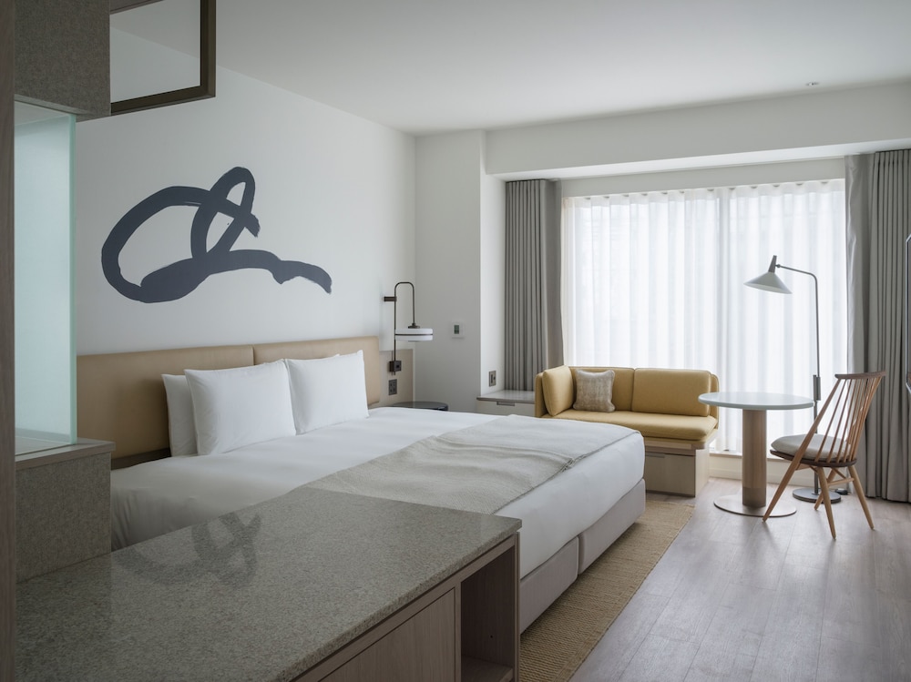 客室1 | ゼンティス大阪