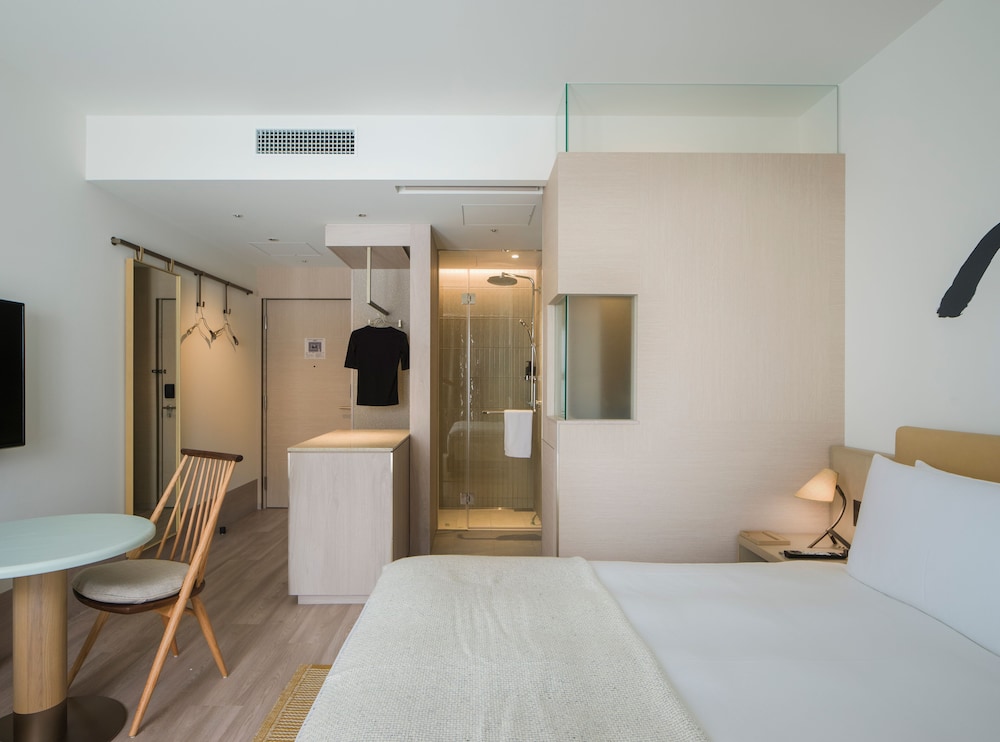 スタジオ 禁煙 25㎡ | ゼンティス大阪