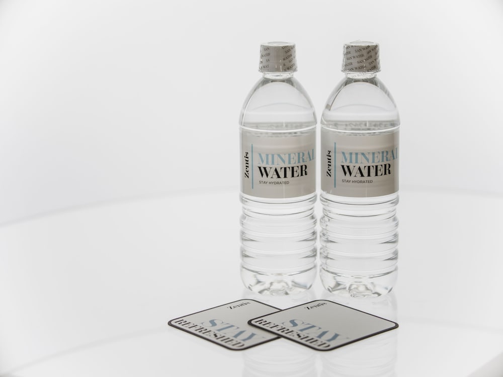 スタジオ 禁煙 25㎡ 客室の設備とサービス6 | ゼンティス大阪