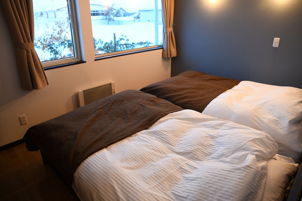 客室1 | MUSH ROOMS 客室1 | MUSH ROOMS