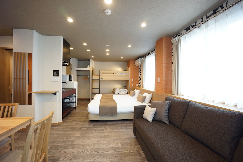 内装1 | ワイヤーズホテルゼームス坂 内装1 | ワイヤーズホテルゼームス坂