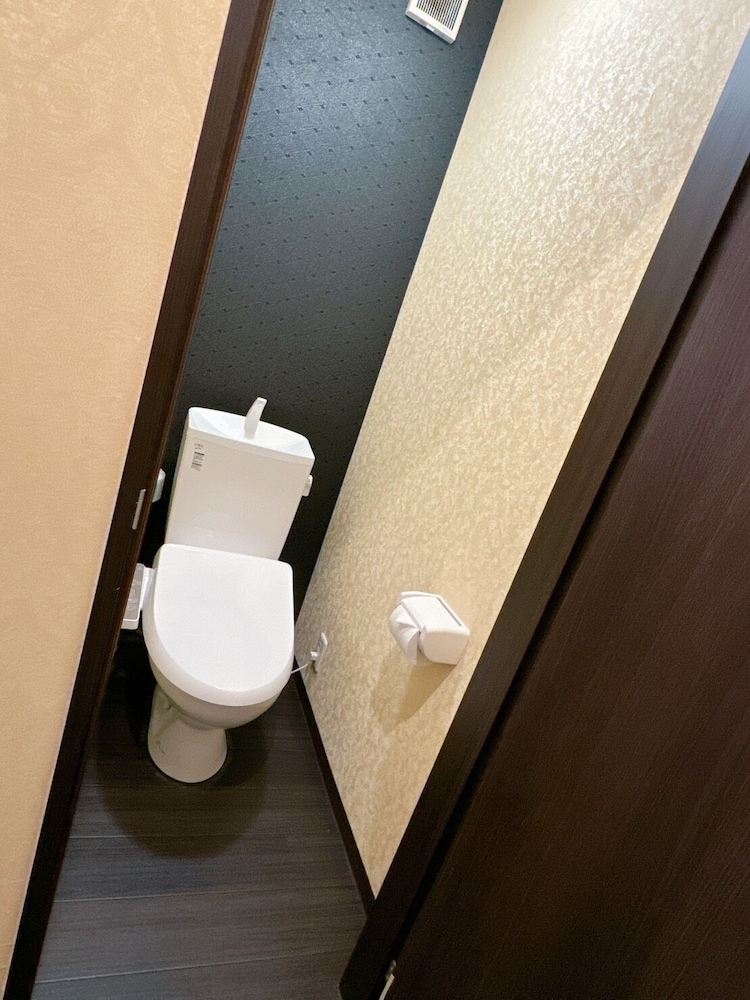 スタンダード ダブルルーム (203) 客室4 | HOMEE OSAKA