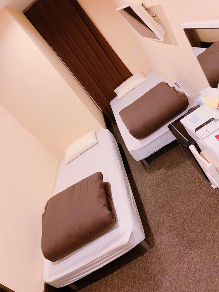 客室1 | HOMEE OSAKA