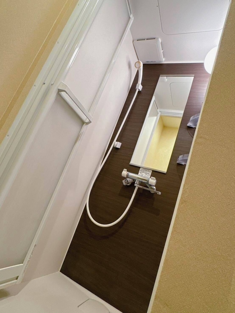 スタンダード ダブルルーム (101) 客室3 | HOMEE OSAKA