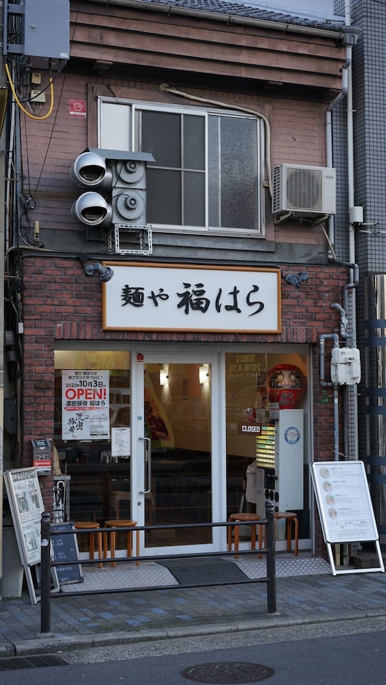 レストラン1 | HOMEE OSAKA