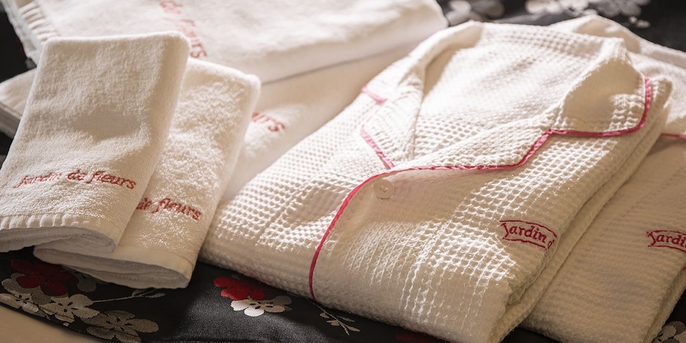 スタンダード ルーム 客室の設備とサービス3 | ホテルジャルダンフルール - 大人限定