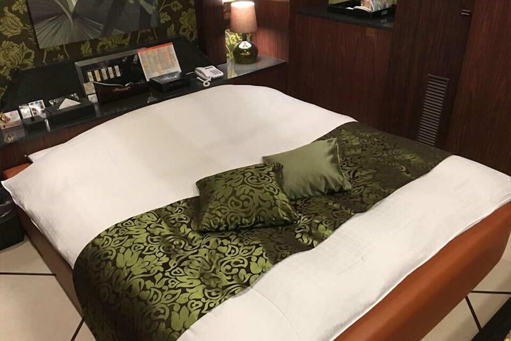 客室1 | ホテルジャルダンフルール - 大人限定 客室1 | ホテルジャルダンフルール - 大人限定